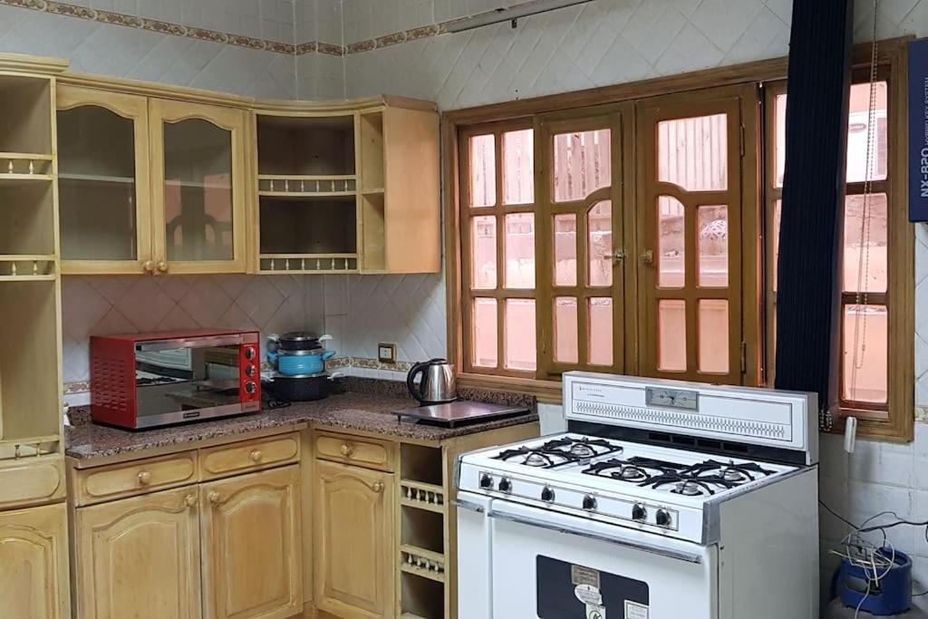 4br Ground Floor Near 5a Families Only
