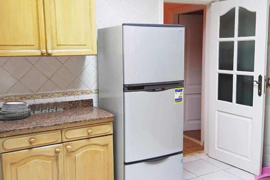 4br Ground Floor Near 5a Families Only Apartment