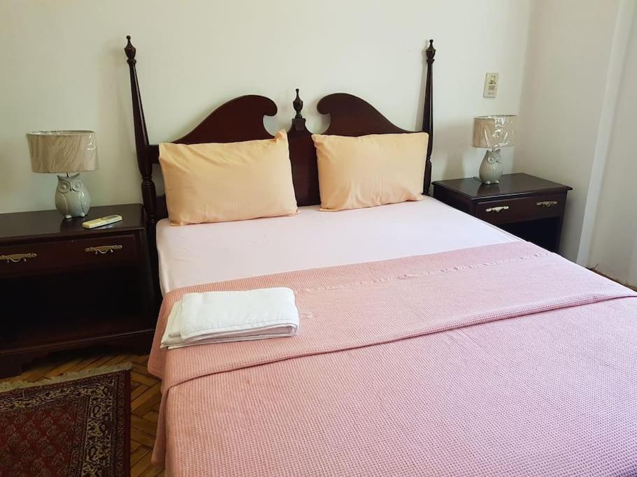 Apartment 4br Ground Floor Near 5a Families Only Cairo